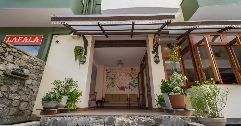 Lafala Hotel & Service Apartment Colombo – Your Comfort Zone by the Sea