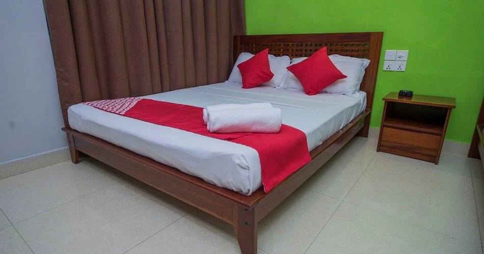 Lafala Hotel & Service Apartment Colombo – Your Comfort Zone by the Sea