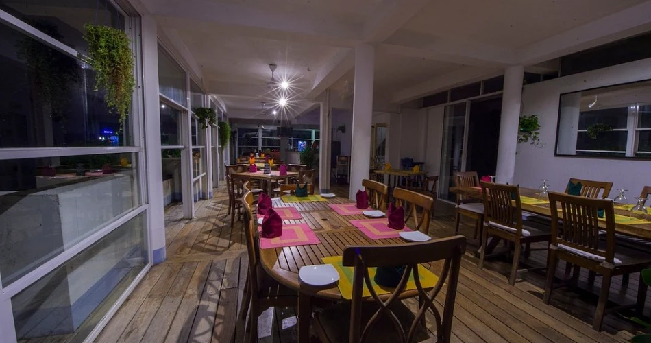 Lafala Hotel & Service Apartment Colombo – Your Comfort Zone by the Sea