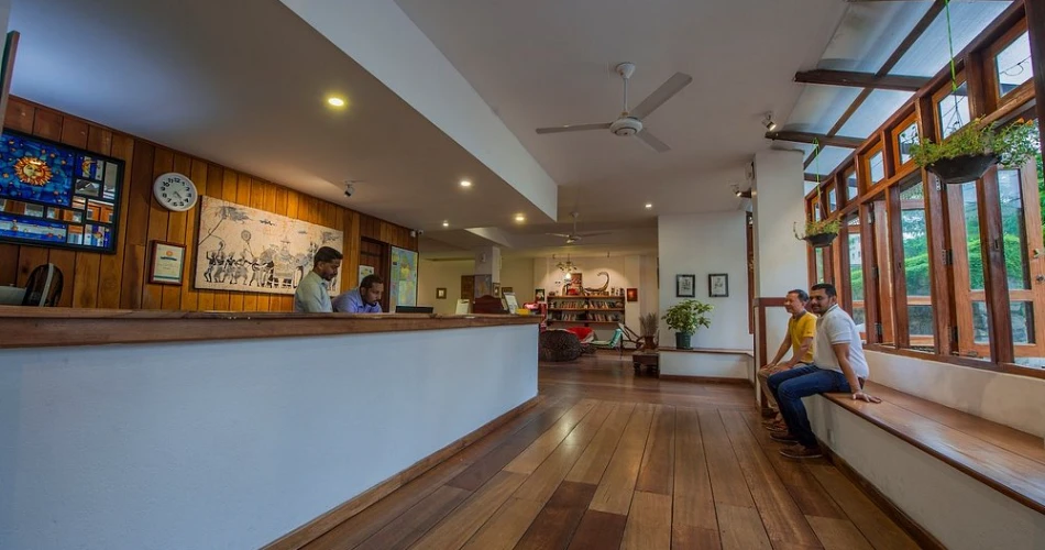 Lafala Hotel & Service Apartment Colombo – Your Comfort Zone by the Sea