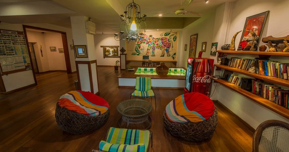 Lafala Hotel & Service Apartment Colombo – Your Comfort Zone by the Sea