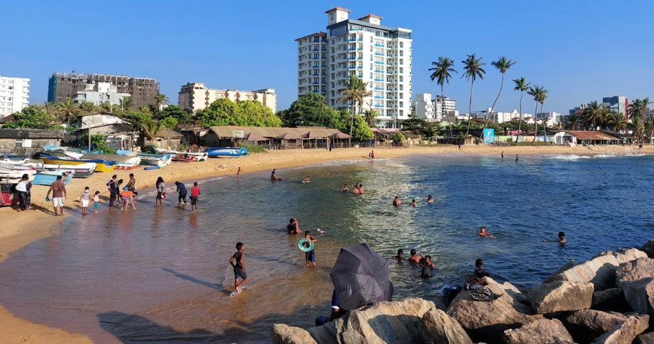 Lafala Hotel & Service Apartment Colombo – Your Comfort Zone by the Sea