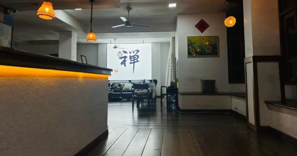 Lafala Hotel & Service Apartment Colombo – Your Comfort Zone by the Sea